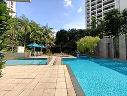 Leonie Hill Residences (D9), Apartment #457436551